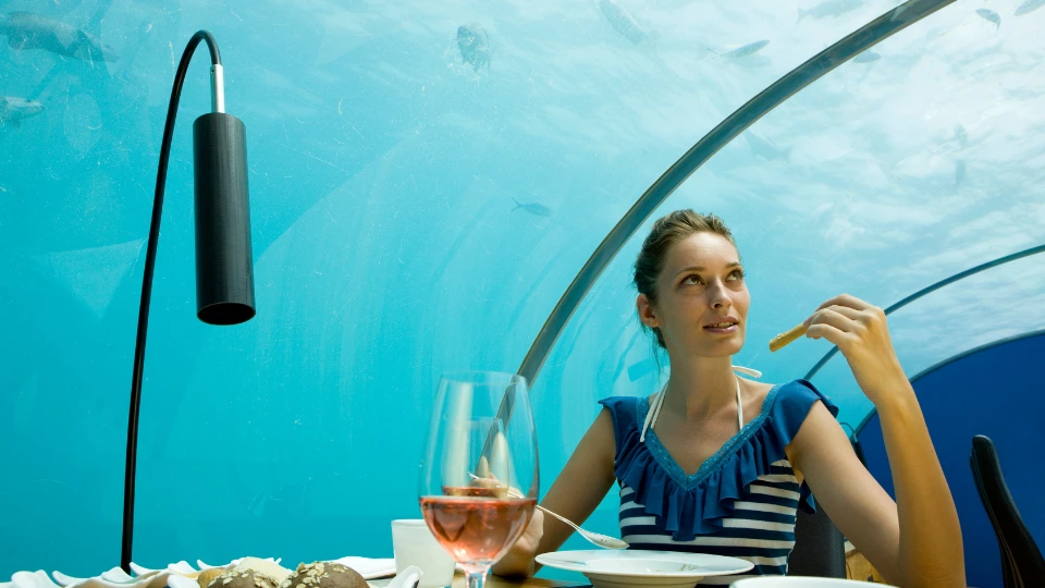 Guests Expect More Than Just Luxury
