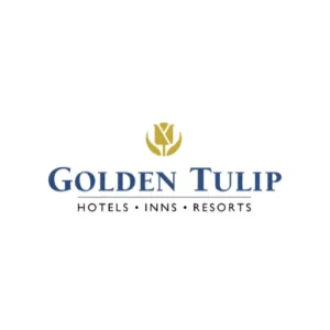landing - hotel logo