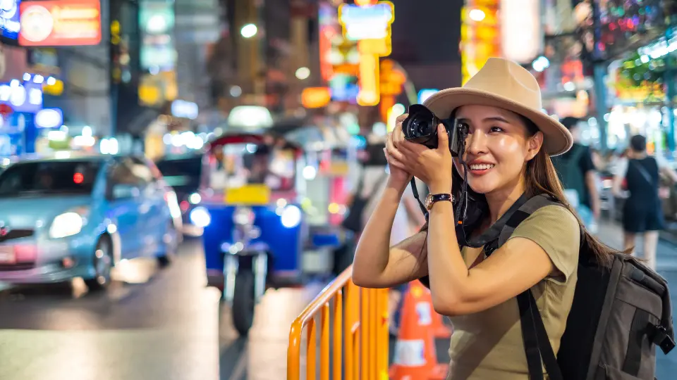 Experience Thailand's stunning landscapes, vibrant culture, hidden gems, top attractions, and mouth-watering food in your ultimate travel guide