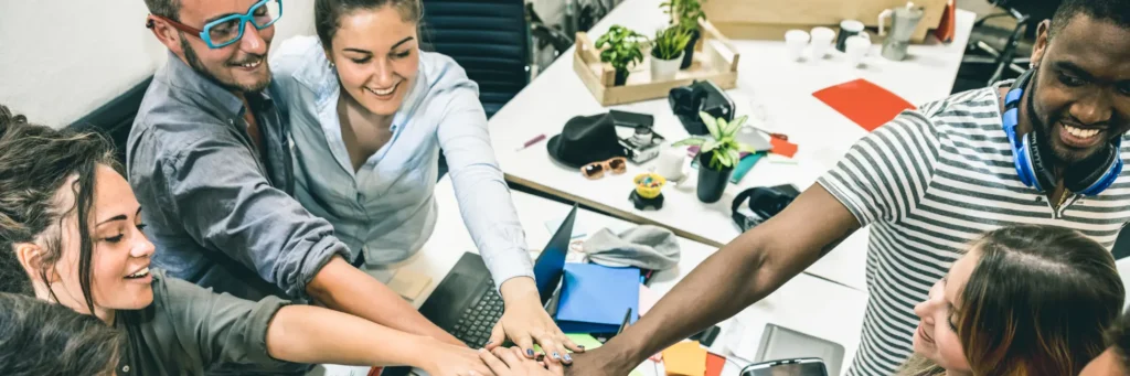 Adapting to New Work Environments: Tips for International Interns