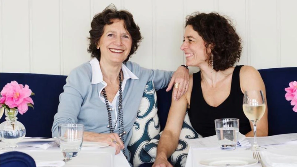 alex polizzi olga polizzi the polizzi collection