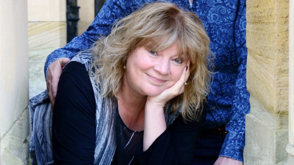 angela harper owner of pale hall hotel