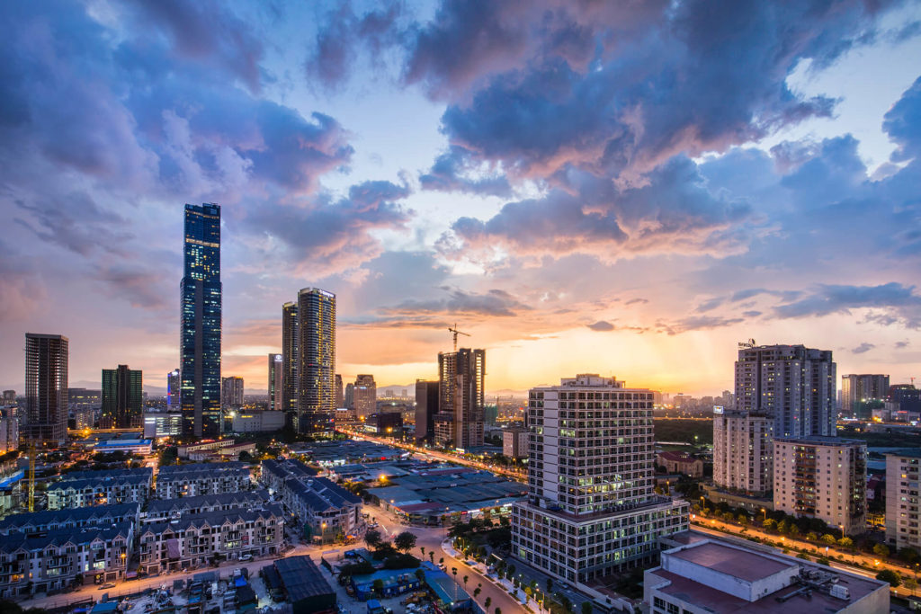 Article 3_Smart City_Hanoi_Vietnam_Internship_Asia