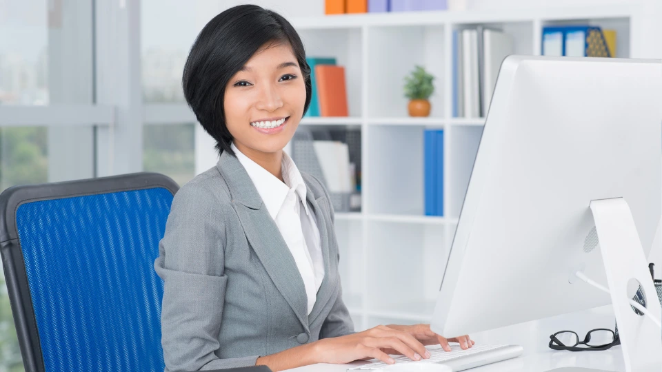 assistant housekeeping in hotel