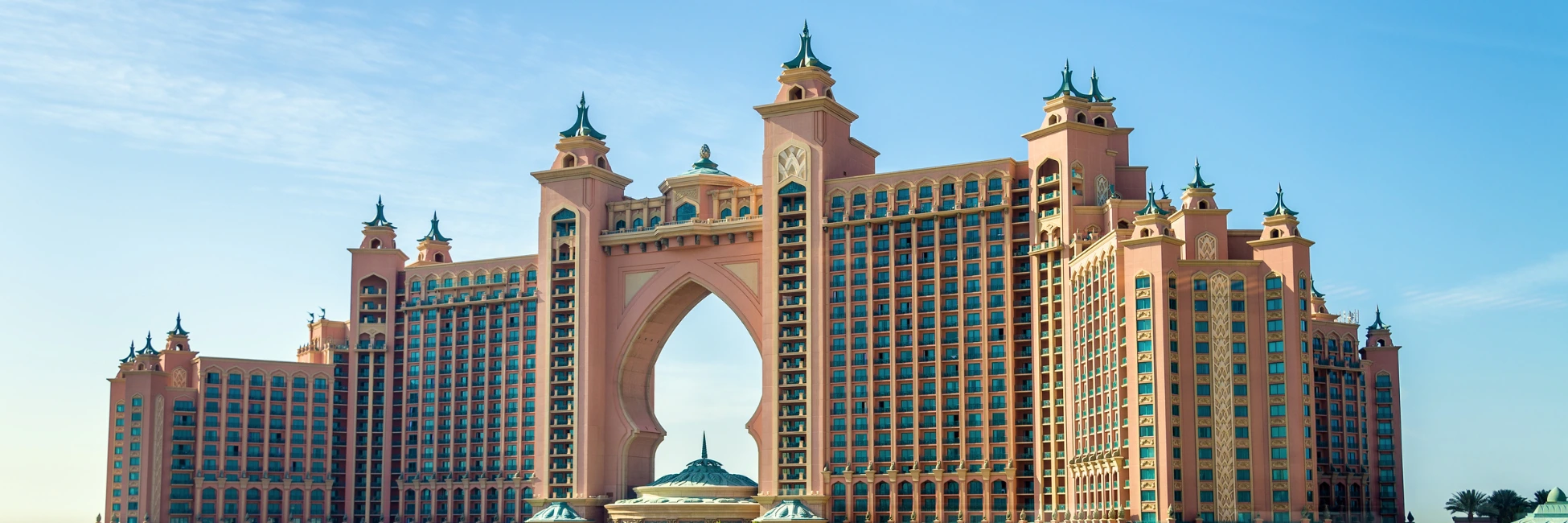 The Luxurious History of 5-Star Hotels | RMC Asia Blog