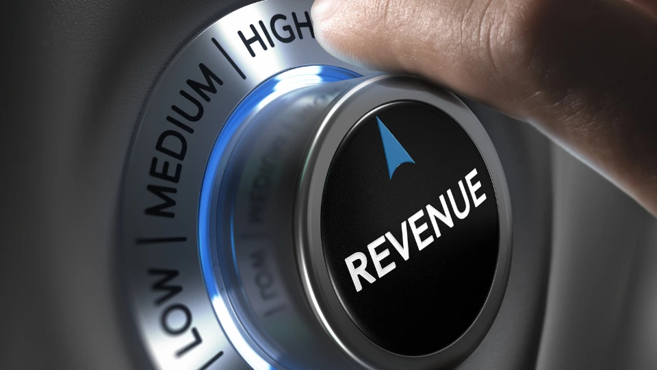 hotel revenue management objective