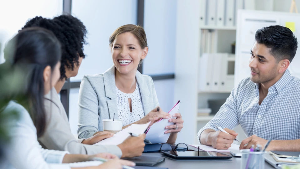 Who Should Participate in Hotel Budgeting and How It Works