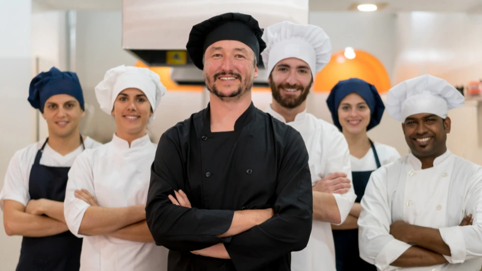 certified culinary chef certification