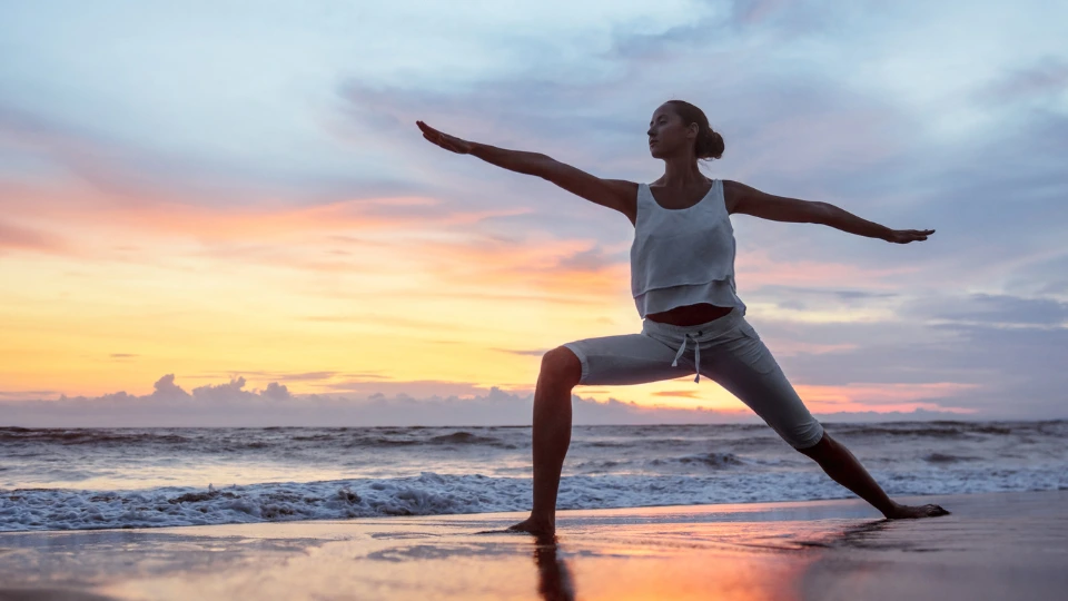 Health & Wellness