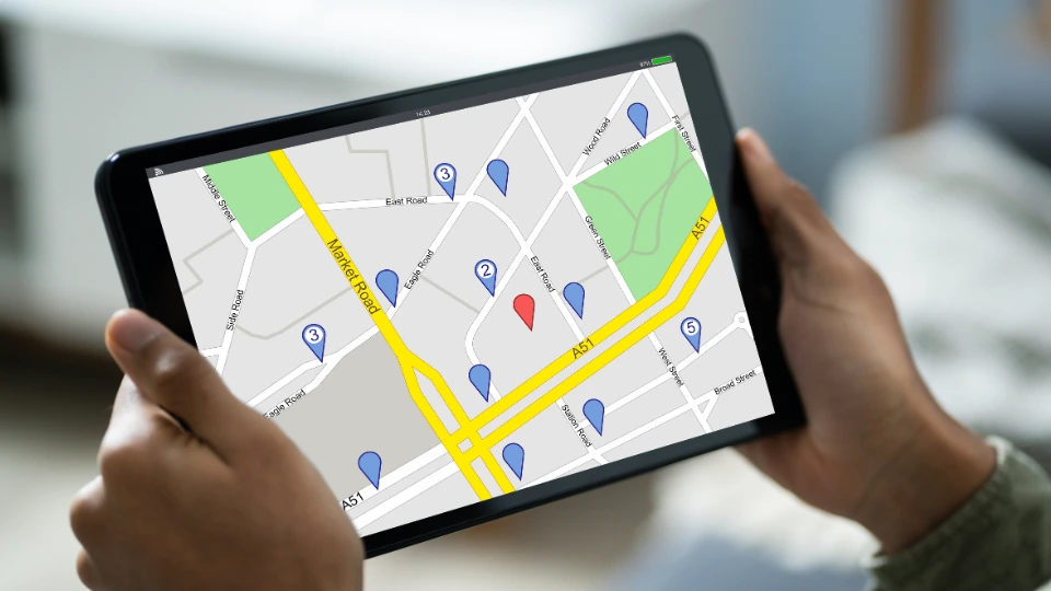 Hyperlocal Marketing