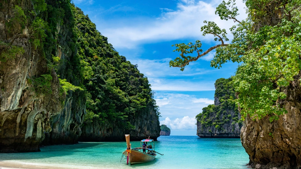 Thailand