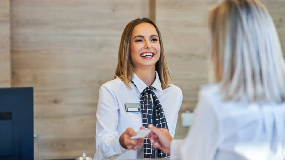 customer service certification