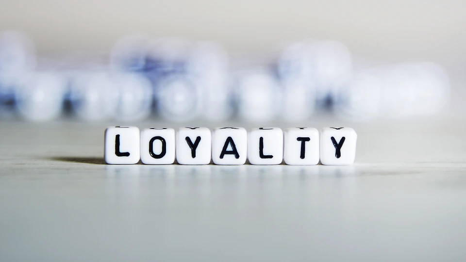 Customer Loyalty