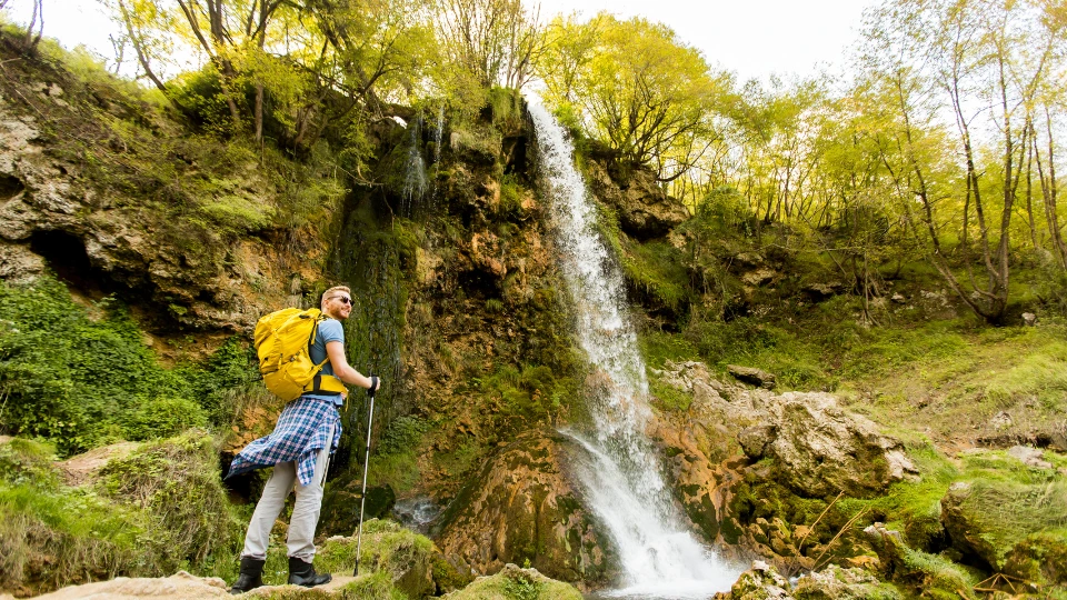 sustainable tourism