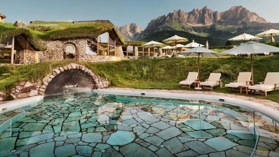 Stanglwirt Green Spa Resort Austria