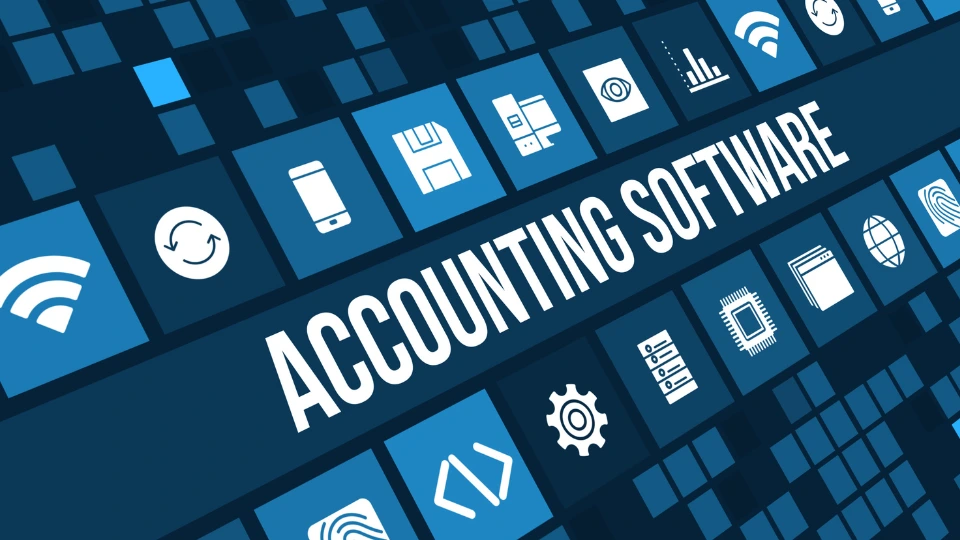 finance accounting software