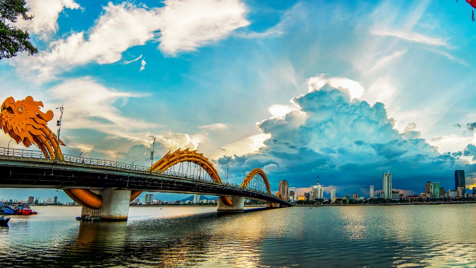 Vietnam