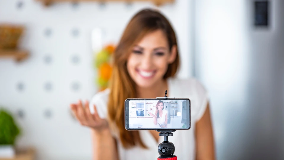 Influencer Marketing
