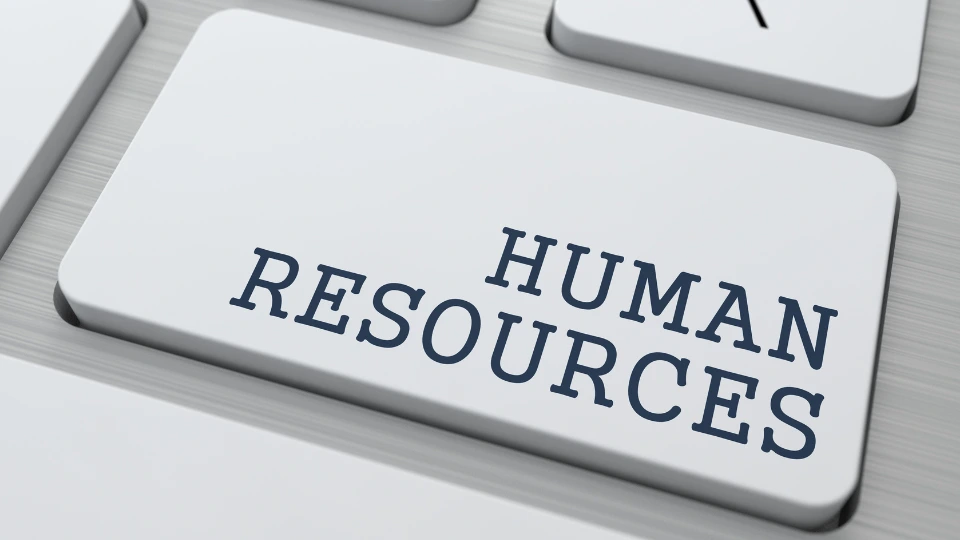 human resources certification