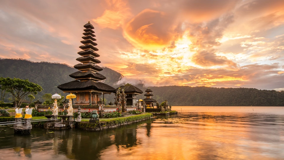 Indonesia