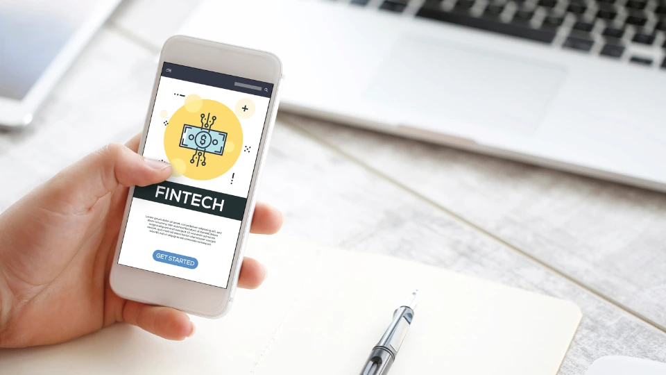 what is fintech