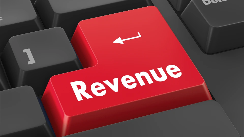 The importance of hotel revenue management