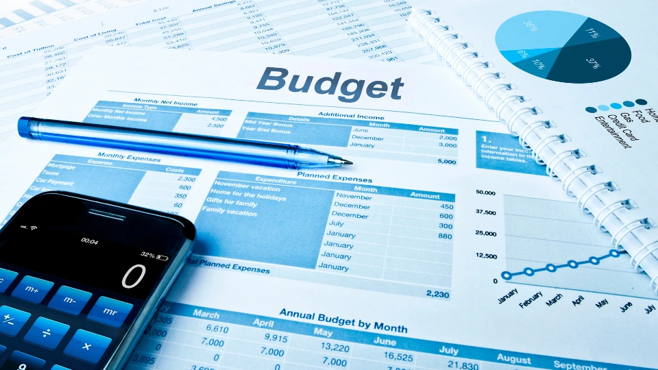 The Importance of Hotel Budgeting