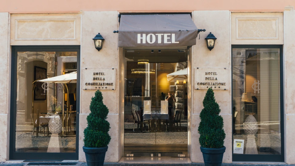 Post-Pandemic Hospitality and Tourism Industry