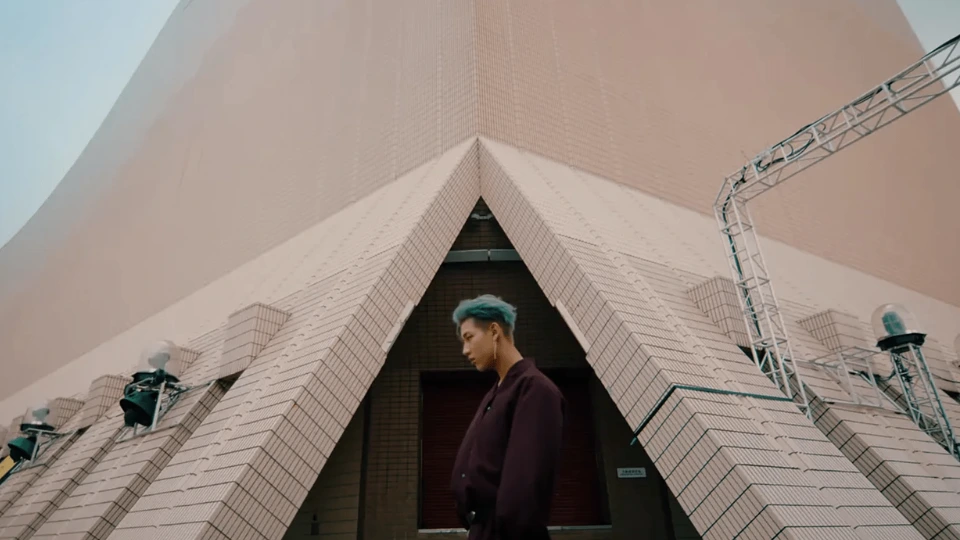 "You Are" Music Video by GOT7