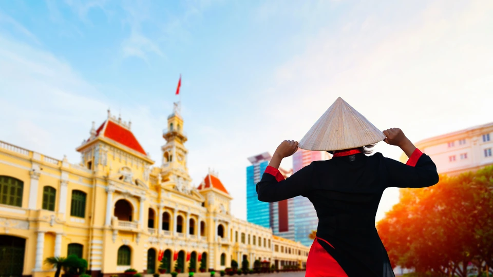 vietnam tour
