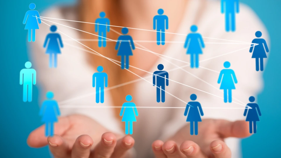 Networking skills