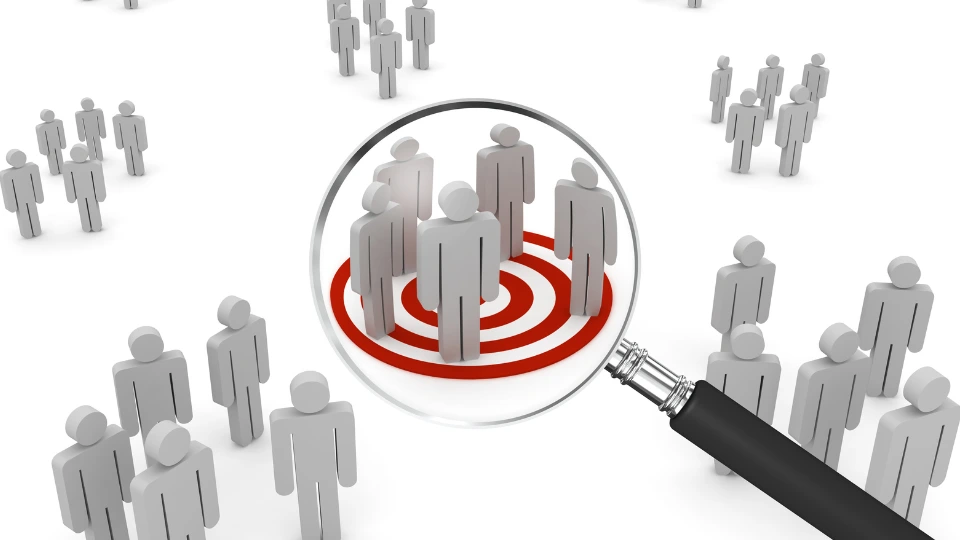 Social Media Can Reach a Wider Audience