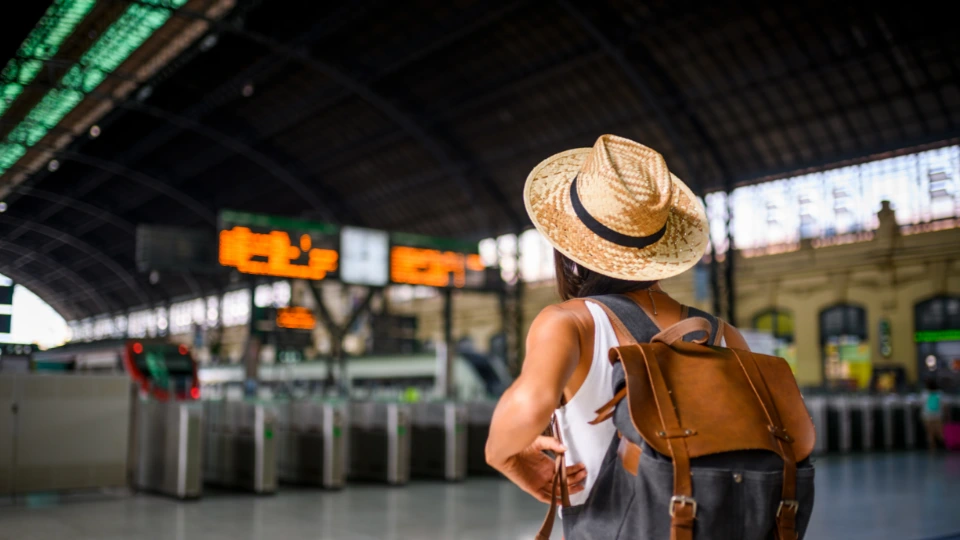 Traveling abroad