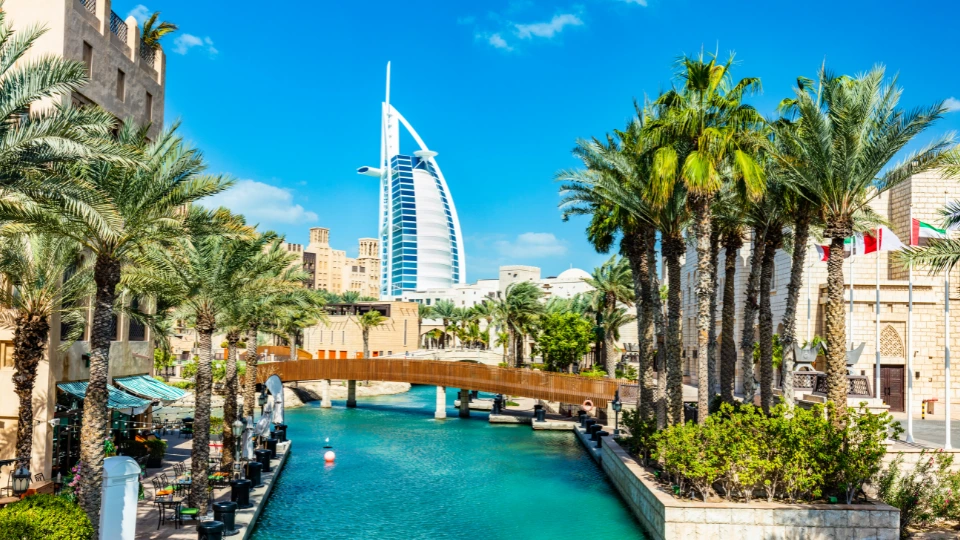 The UAE