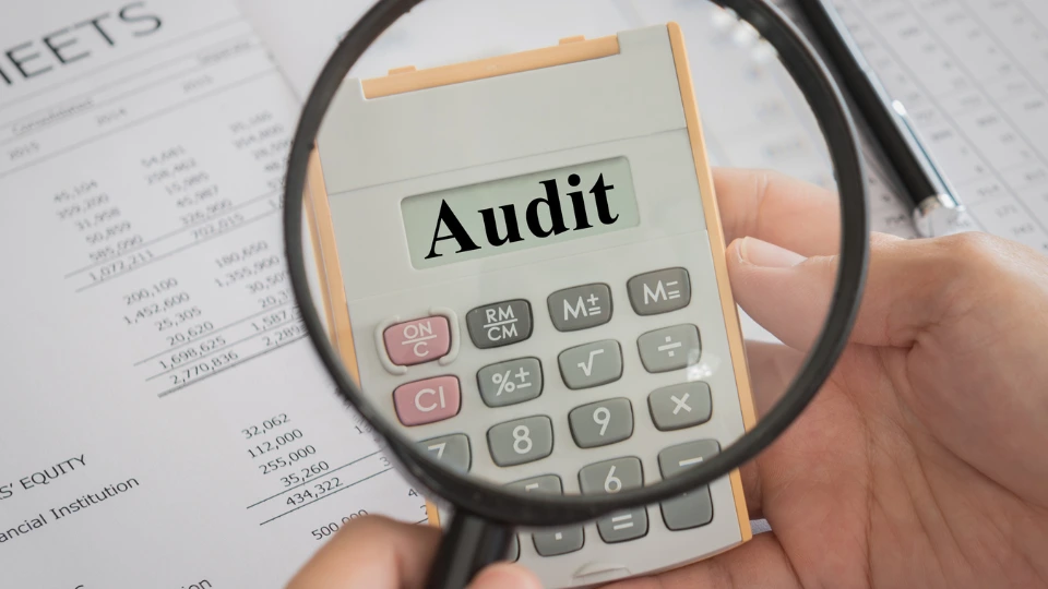 auditing