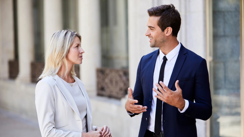 Communication skills