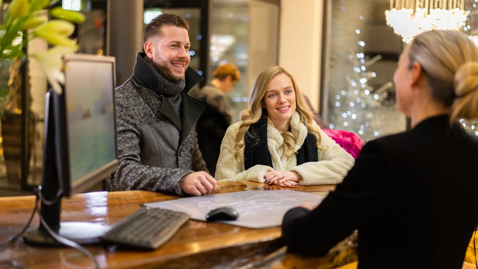 Allow Guests to Customize Their Stays