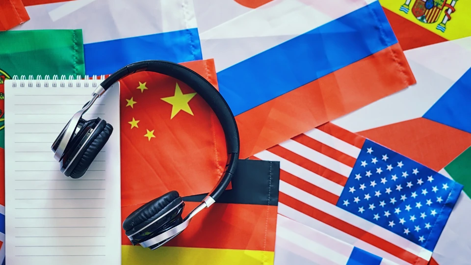 learn foreign language