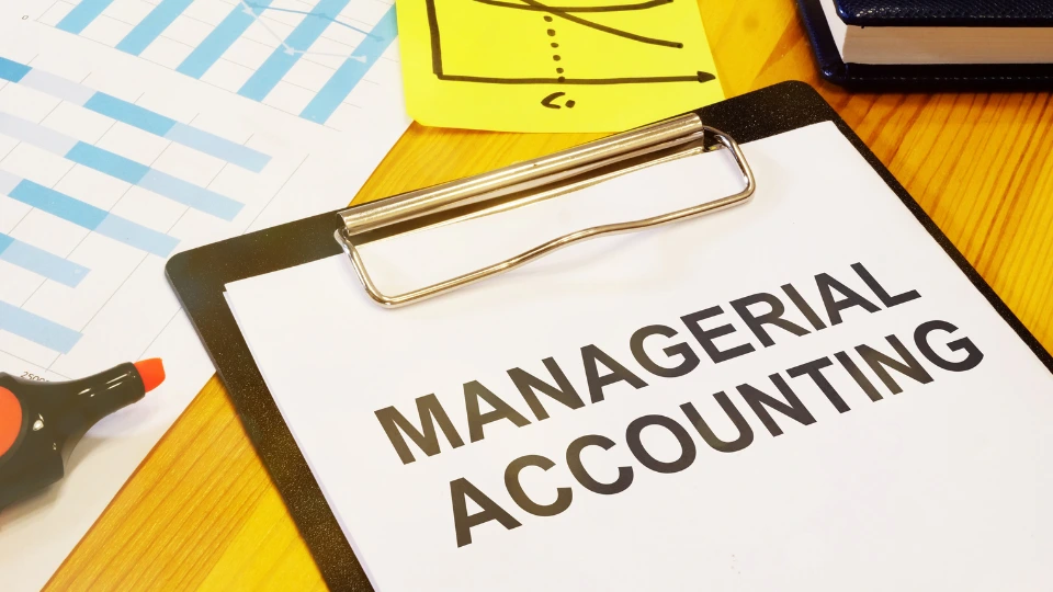 managerial accounting