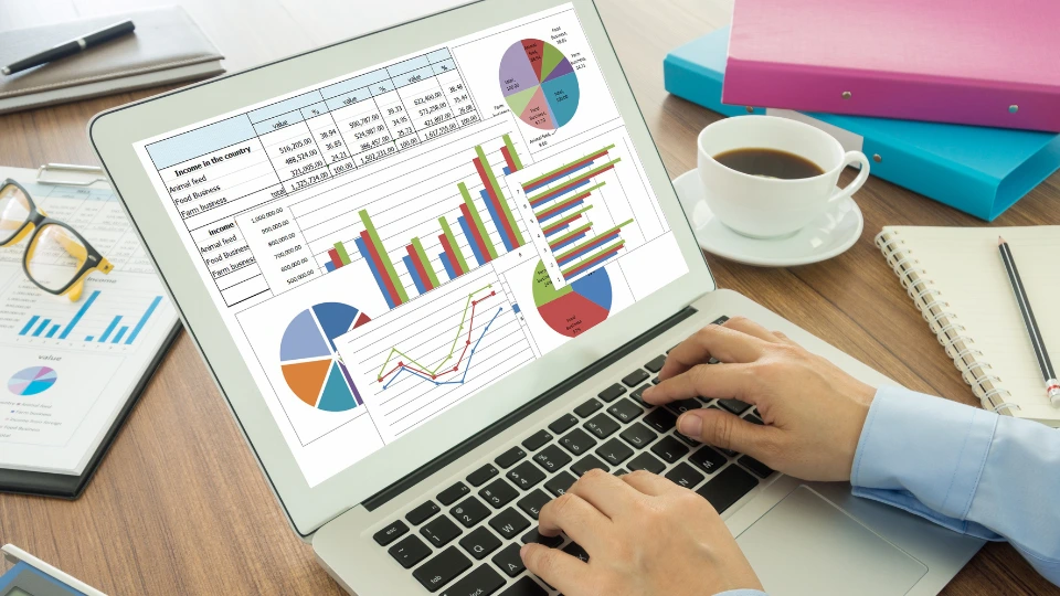 Hotel Revenue Management Metrics