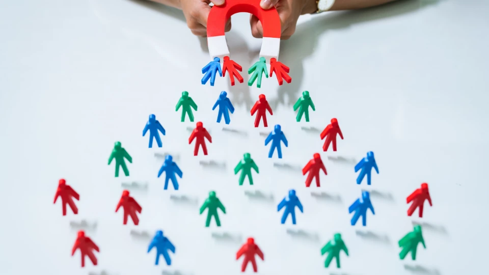 Social Media Can Generate Leads