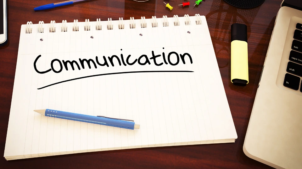 Maximize the Power of Communication