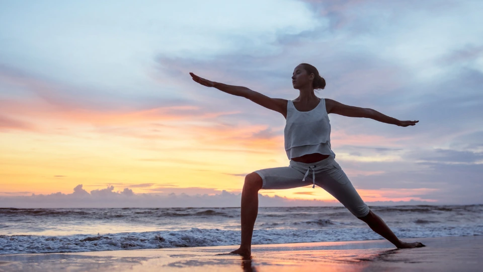 Wellness Travel