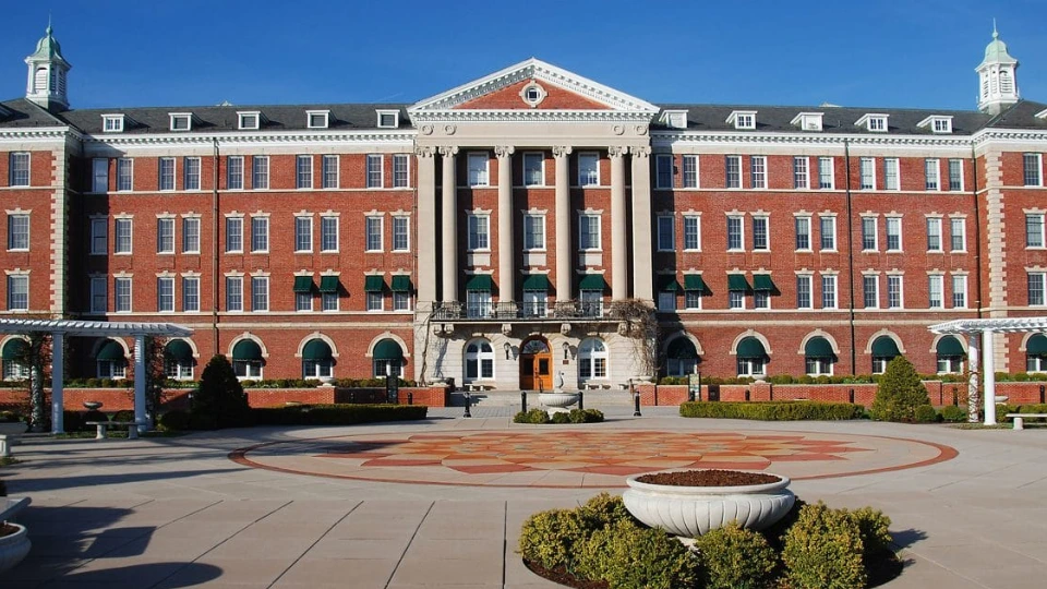 culinary institute of america usa