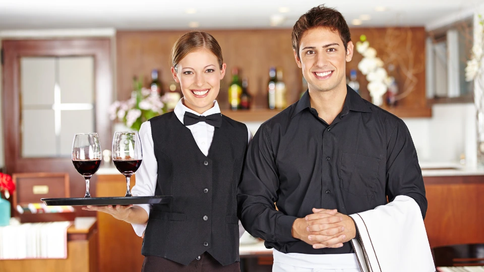 waitress certification server certificate