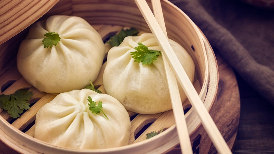 Dim Sum