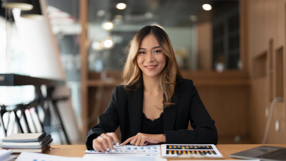 payroll manager