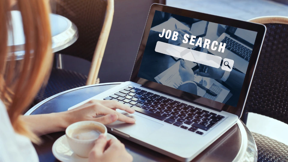 best hospitality job website