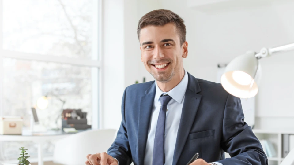 finance controller