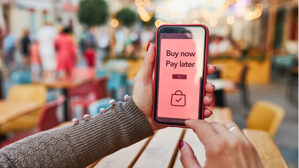 buy now pay later